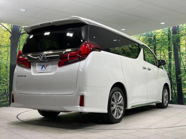 Toyota ALPHARD 2020-10 189925-17