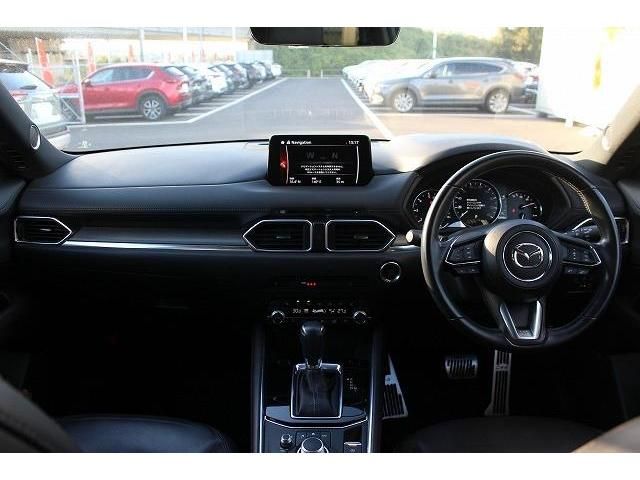 Mazda CX-5 2020-01 182778-18