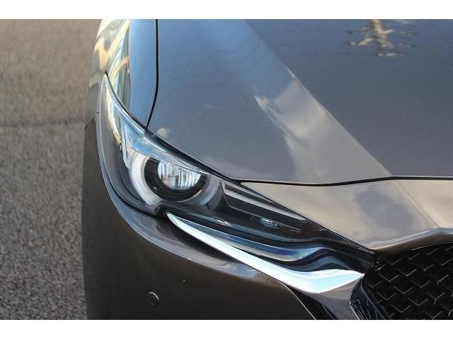Mazda CX-5 2020-01 182778-10