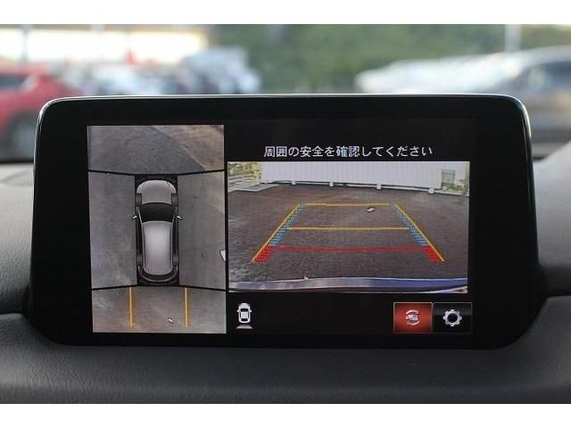 Mazda CX-5 2020-01 182778-2