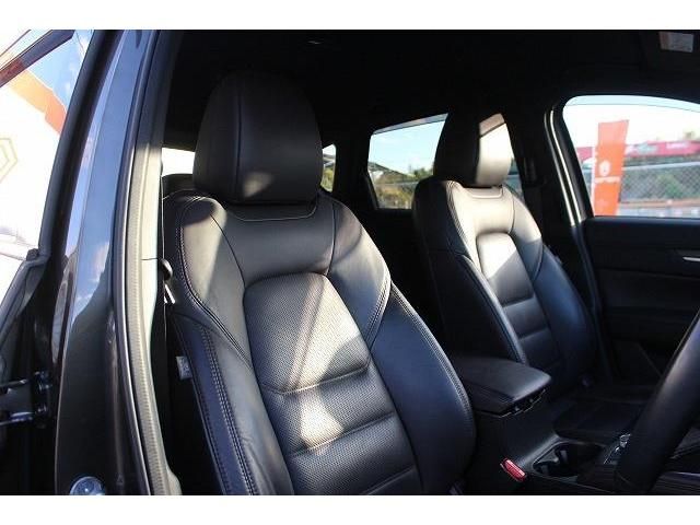 Mazda CX-5 2020-01 182778-14