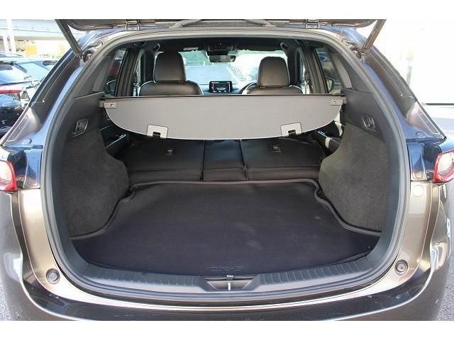 Mazda CX-5 2020-01 182778-17