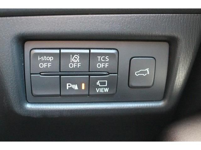 Mazda CX-5 2020-01 182778-5