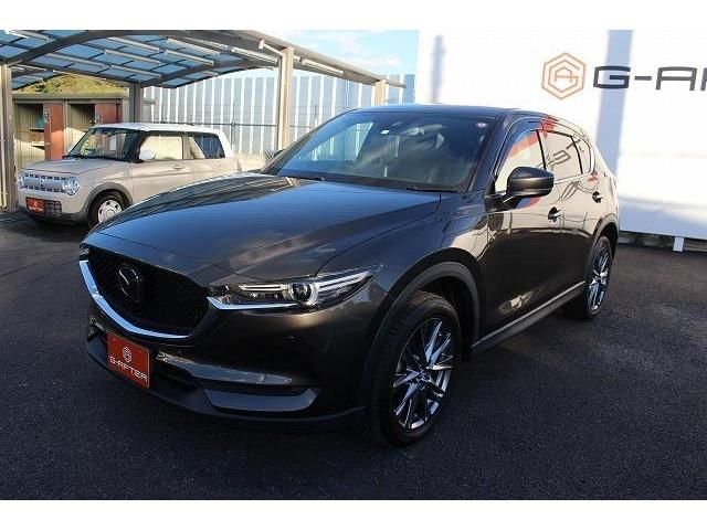 Mazda CX-5 2020-01 182778-9