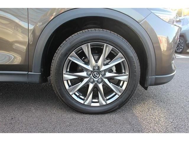 Mazda CX-5 2020-01 182778-12