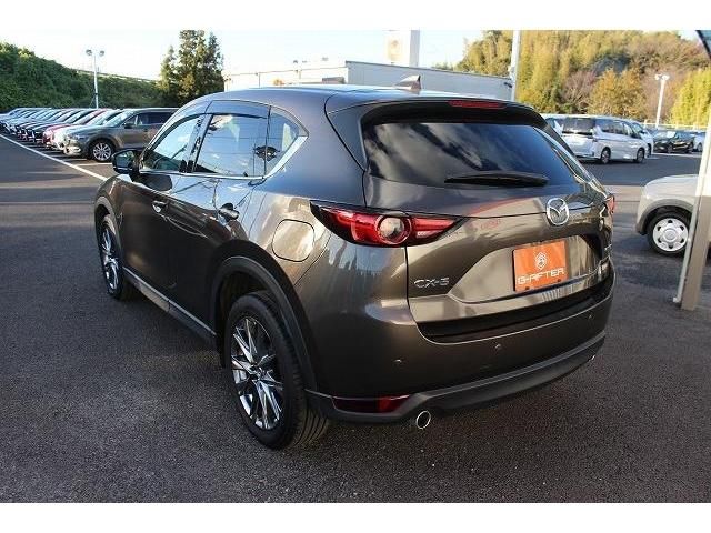 Mazda CX-5 2020-01 182778-8