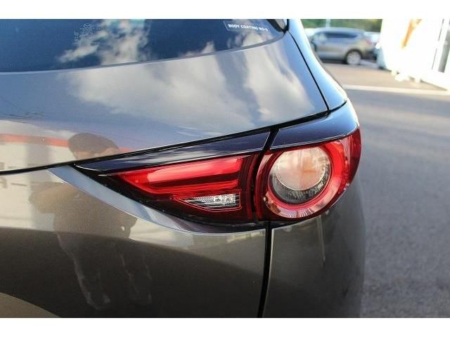 Mazda CX-5 2020-01 182778-11