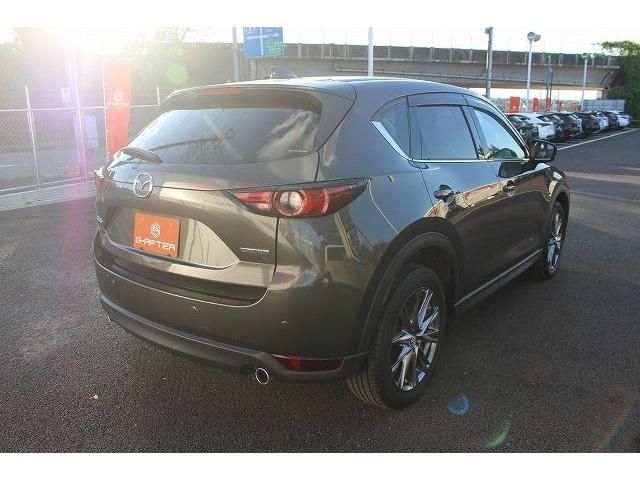 Mazda CX-5 2020-01 182778-7