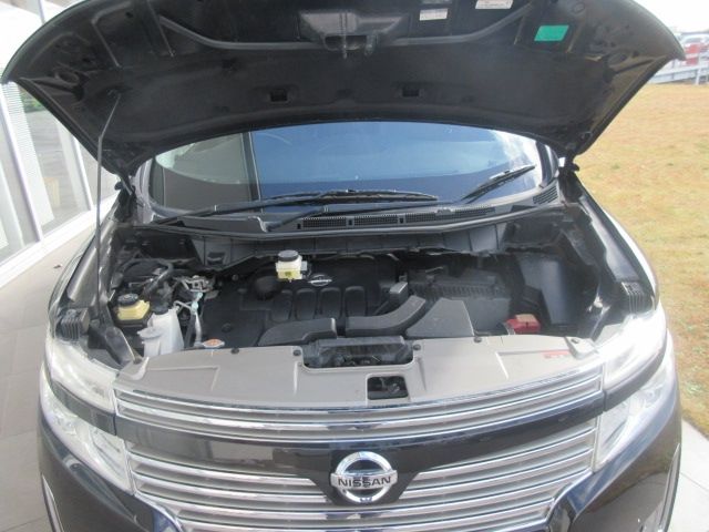 Nissan ELGRAND 2013-01 190005-27