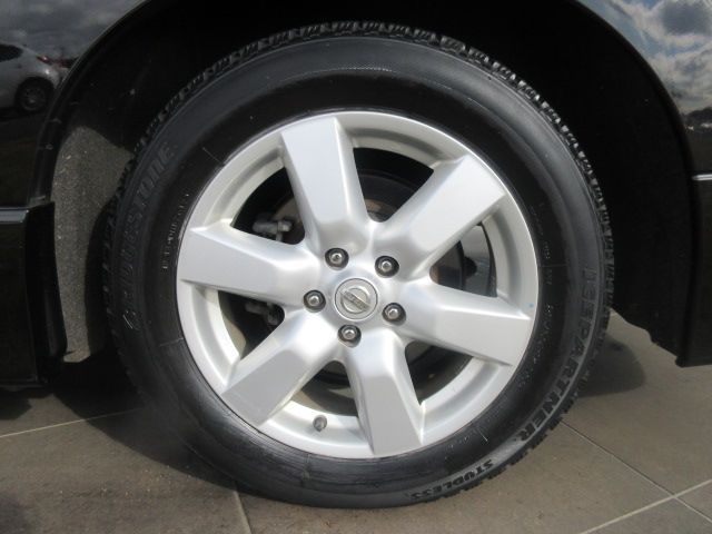 Nissan ELGRAND 2013-01 190005-10