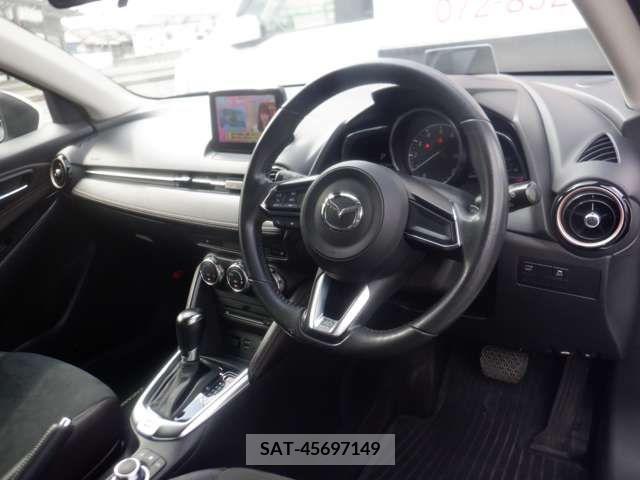 Mazda DEMIO 2017-01 296625-10