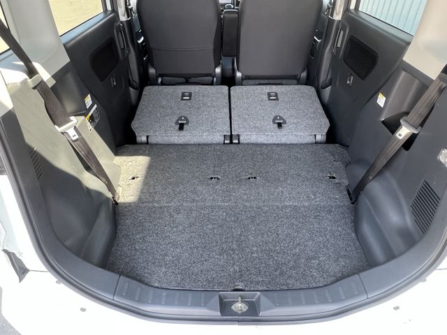 Suzuki SPACIA 2014-11 2904-18