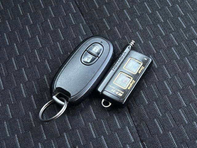 Suzuki SPACIA 2014-11 2904-9
