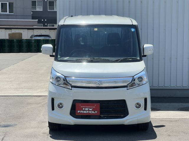 Suzuki SPACIA 2014-11 2904-1