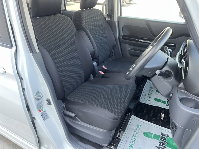 Suzuki SPACIA 2014-11 2904-15
