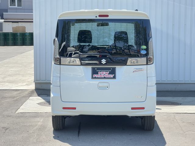 Suzuki SPACIA 2014-11 2904-3