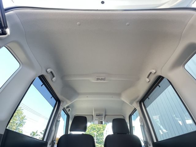 Suzuki SPACIA 2014-11 2904-17