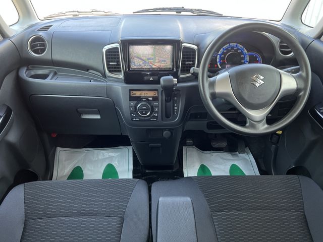 Suzuki SPACIA 2014-11 2904-10