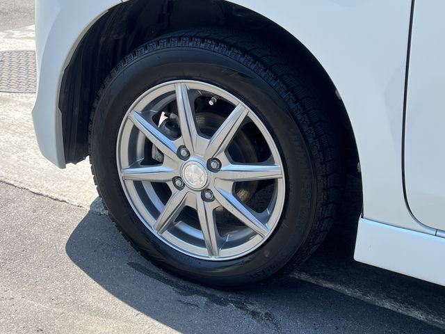 Suzuki SPACIA 2014-11 2904-5