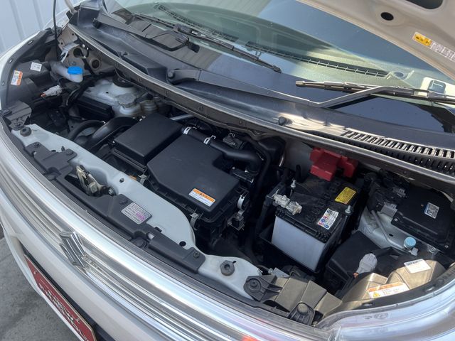 Suzuki SPACIA 2014-11 2904-7