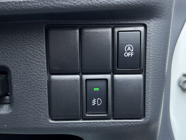 Suzuki SPACIA 2014-11 2904-14
