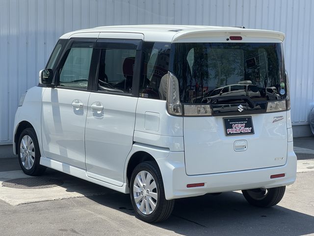 Suzuki SPACIA 2014-11 2904-2
