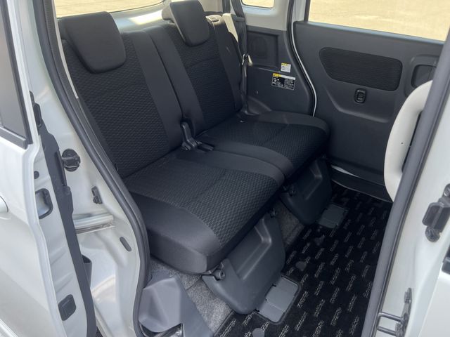 Suzuki SPACIA 2014-11 2904-16