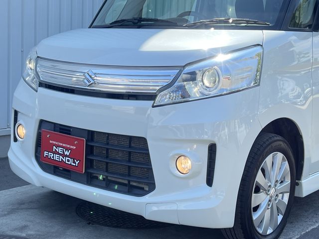 Suzuki SPACIA 2014-11 2904-4
