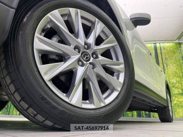 Mazda CX-8 2018-07 221642-13