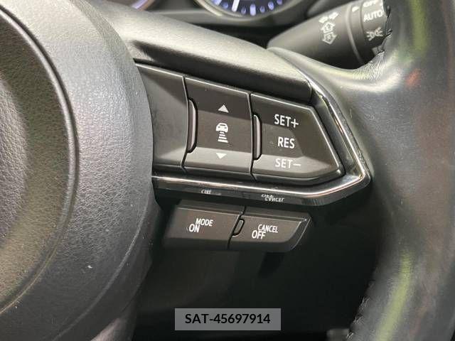 Mazda CX-8 2018-07 221642-5