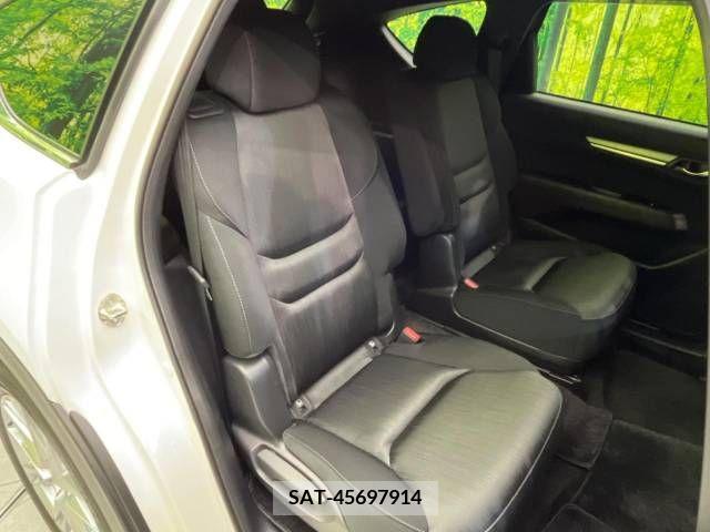 Mazda CX-8 2018-07 221642-8