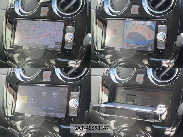 Nissan NOTE 2017-06 365424-6