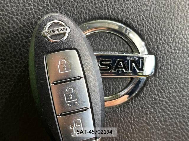 Nissan SERENA 2008-05 386991-7