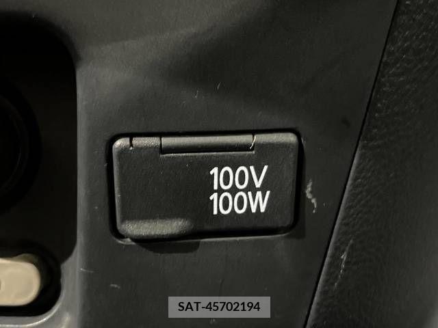 Nissan SERENA 2008-05 386991-5