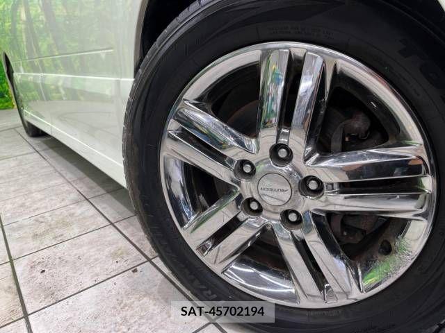 Nissan SERENA 2008-05 386991-14