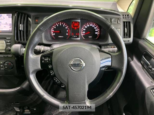 Nissan SERENA 2008-05 386991-12