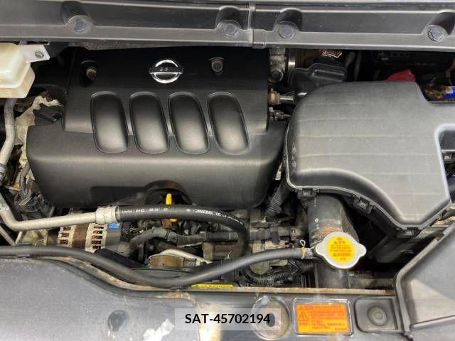Nissan SERENA 2008-05 386991-19
