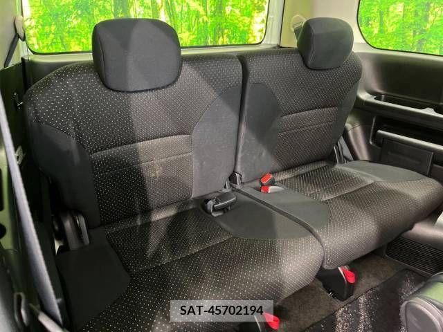 Nissan SERENA 2008-05 386991-10