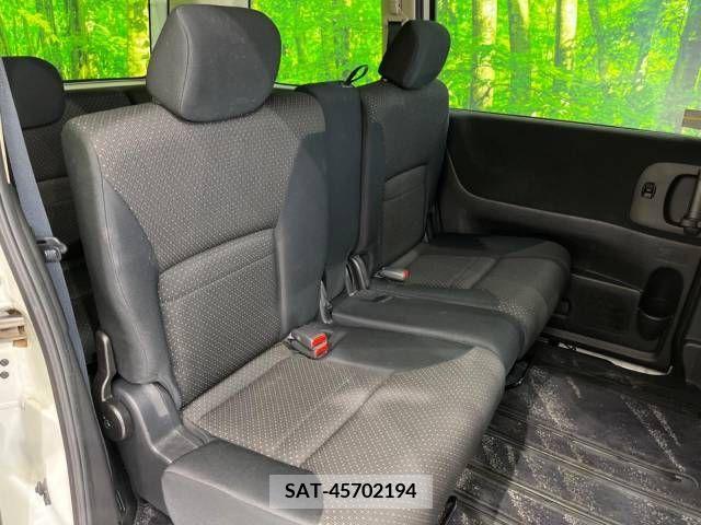 Nissan SERENA 2008-05 386991-9