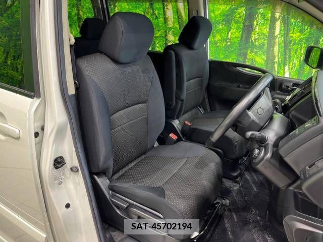 Nissan SERENA 2008-05 386991-8