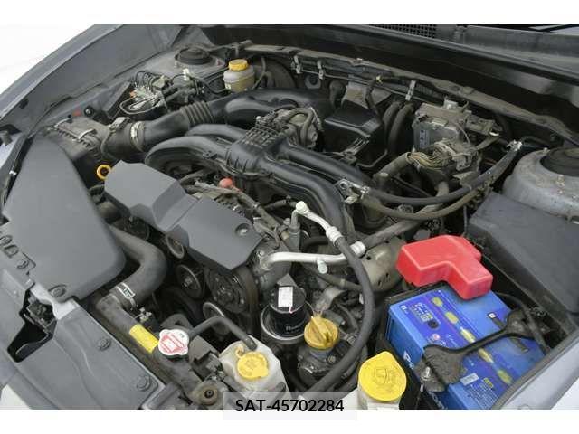 Subaru EXIGA CROSSOVER 2016-08 222016-10