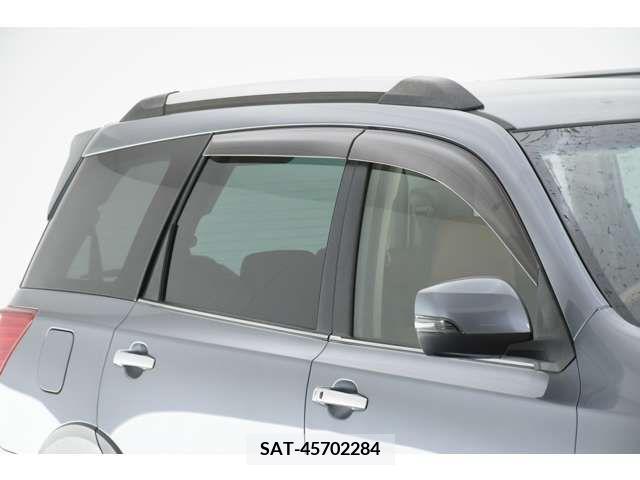 Subaru EXIGA CROSSOVER 2016-08 222016-3