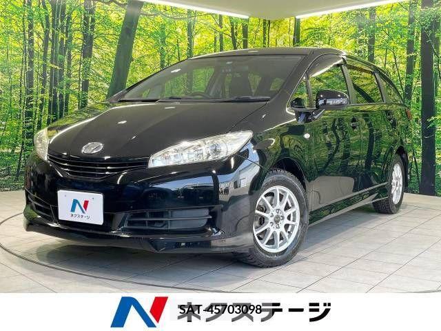 Toyota WISH 2009-12 321090-0
