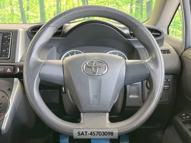 Toyota WISH 2009-12 321090-12