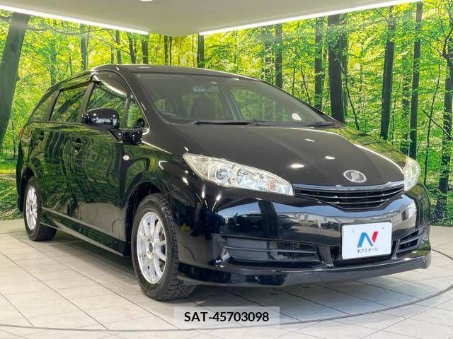 Toyota WISH 2009-12 321090-17