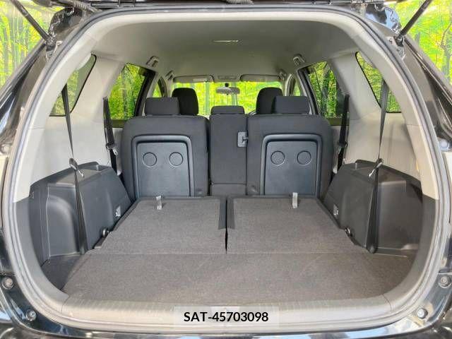 Toyota WISH 2009-12 321090-11