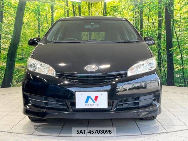 Toyota WISH 2009-12 321090-15