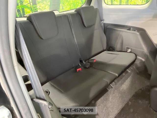 Toyota WISH 2009-12 321090-10