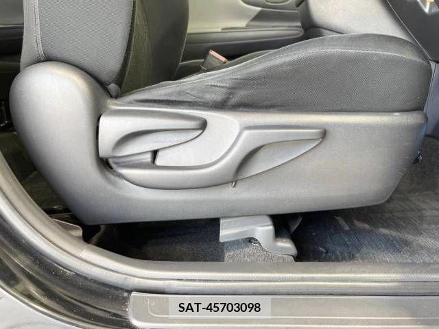 Toyota WISH 2009-12 321090-6