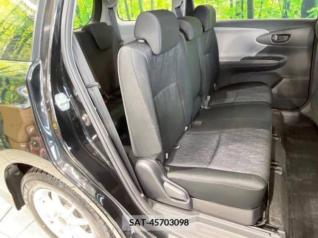 Toyota WISH 2009-12 321090-9